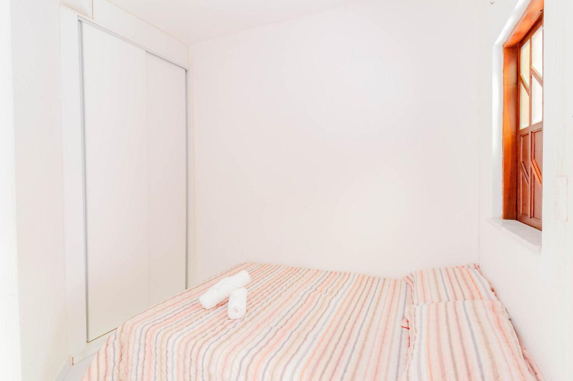 伊塔齐米林It70 Otimo Bangalo Duplex Beira Mar别墅 外观 照片