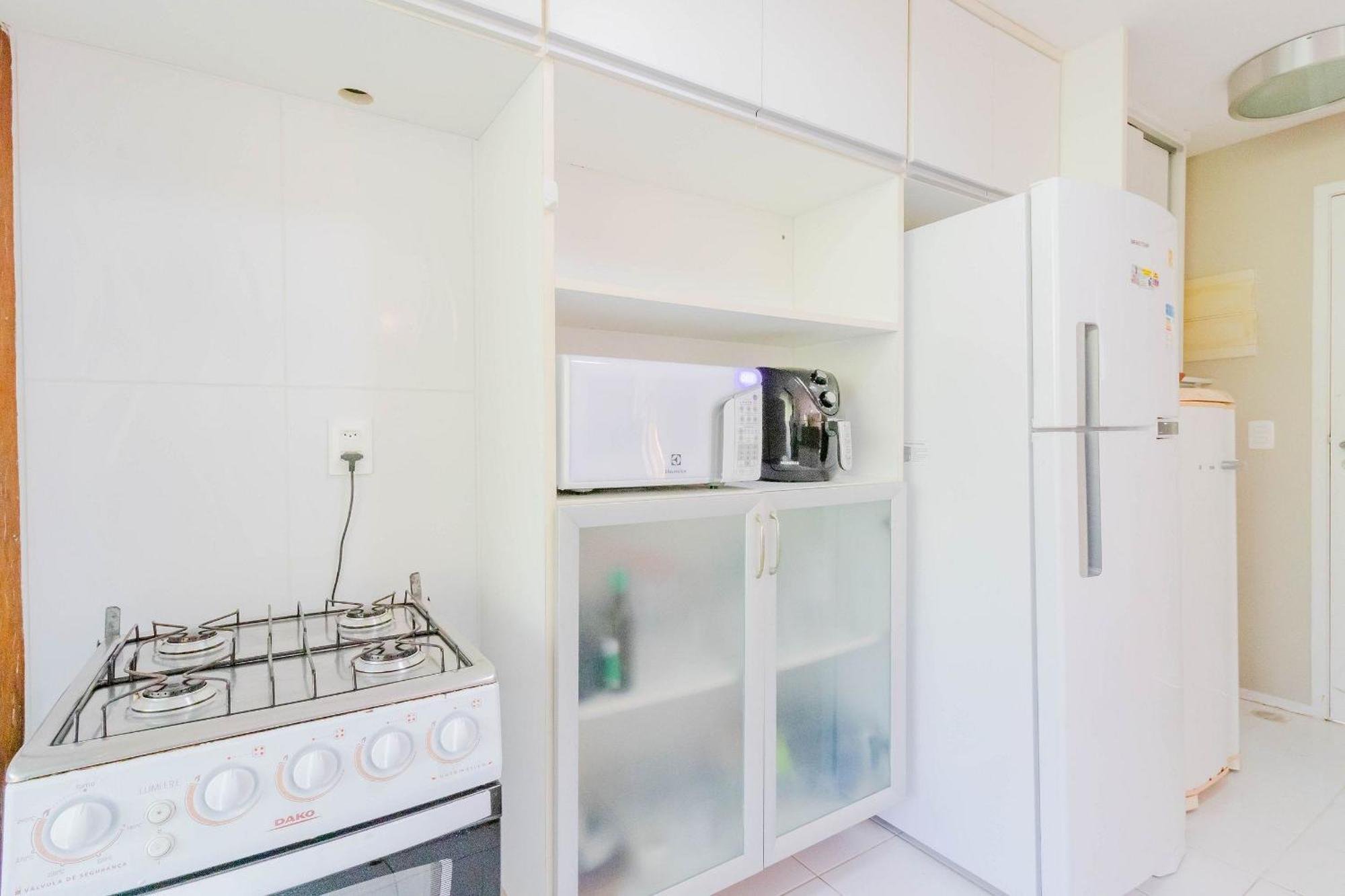 伊塔齐米林It70 Otimo Bangalo Duplex Beira Mar别墅 外观 照片